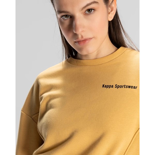 Kadın Sweatshirt AUTHENTIC JESSA-WMN-SWEATSHIRT Ürün Kodu: 381U6WW-W8X