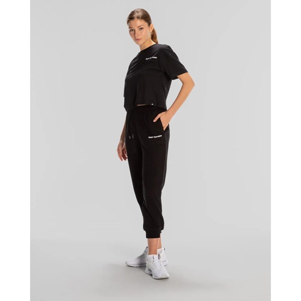 Kadın T-shirt AUTHENTIC JESSA-WOMAN-T-SHIRT Ürün Kodu: 381U6XW-K005