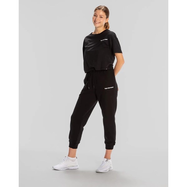 Kadın T-shirt AUTHENTIC JESSA-WOMAN-T-SHIRT Ürün Kodu: 381U6XW-K005