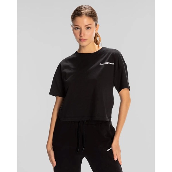 Kadın T-shirt AUTHENTIC JESSA-WOMAN-T-SHIRT Ürün Kodu: 381U6XW-K005
