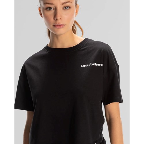 Kadın T-shirt AUTHENTIC JESSA-WOMAN-T-SHIRT Ürün Kodu: 381U6XW-K005