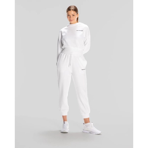 Kadın Sweatshirt AUTHENTIC JESSA HOODIE WMN Ürün Kodu: 381U7HW-K001