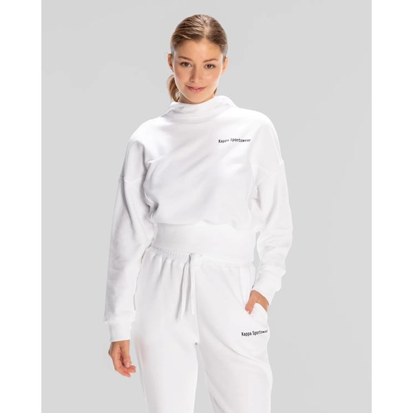 Kadın Sweatshirt AUTHENTIC JESSA HOODIE WMN Ürün Kodu: 381U7HW-K001