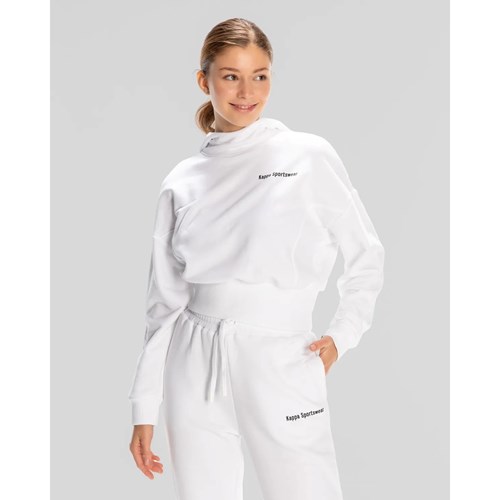 Kadın Sweatshirt AUTHENTIC JESSA HOODIE WMN Ürün Kodu: 381U7HW-K001