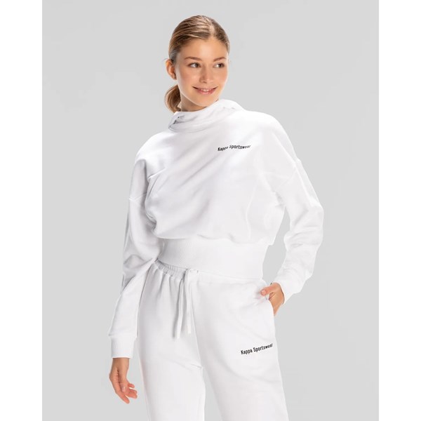 Kadın Sweatshirt AUTHENTIC JESSA HOODIE WMN Ürün Kodu: 381U7HW-K001