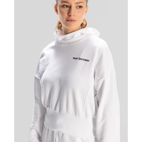 Kadın Sweatshirt AUTHENTIC JESSA HOODIE WMN Ürün Kodu: 381U7HW-K001