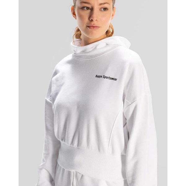 Kadın Sweatshirt AUTHENTIC JESSA HOODIE WMN Ürün Kodu: 381U7HW-K001