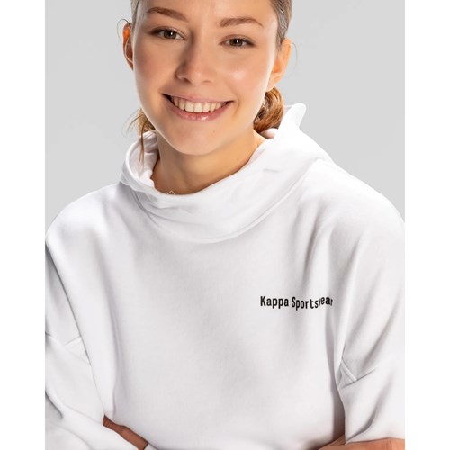 Kadın Sweatshirt AUTHENTIC JESSA HOODIE WMN Ürün Kodu: 381U7HW-K001