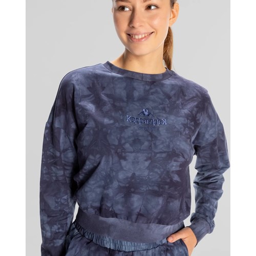 Kadın Sweatshirt AUTHENTIC ROSEMARY SWEATHSHIRT Ürün Kodu: 381V8VW-00X
