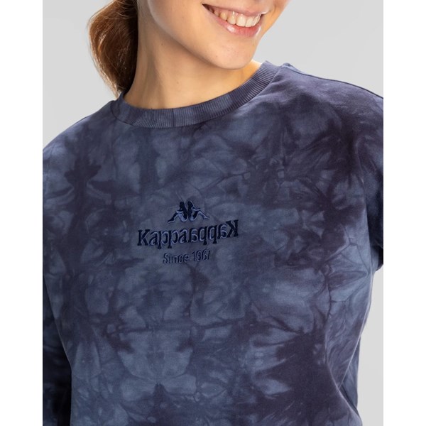 Kadın Sweatshirt AUTHENTIC ROSEMARY SWEATHSHIRT Ürün Kodu: 381V8VW-00X