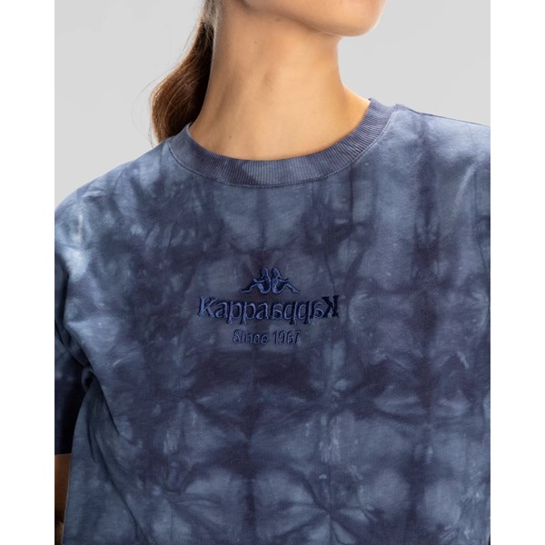 Kadın T-shirt AUTHENTIC ROSEMARY TSHIRT Ürün Kodu: 381V8YW-00X