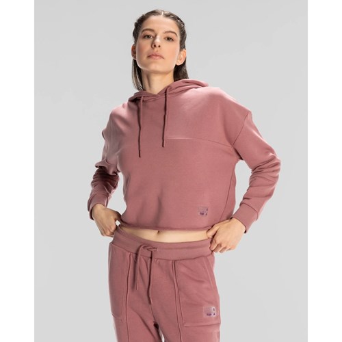 Kadın Sweatshirt AUTHENTIC JEMIMA SWEAT Ürün Kodu: 381X12W-KWGU