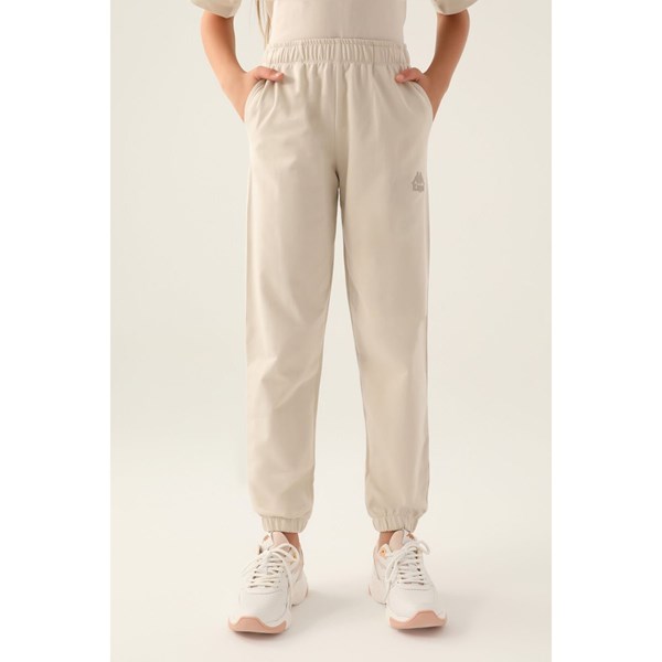Çocuk Pantalon KAPPA KIZ ÇOCUK  EŞORTMAN ALT Ürün Kodu: 381X3SW-862