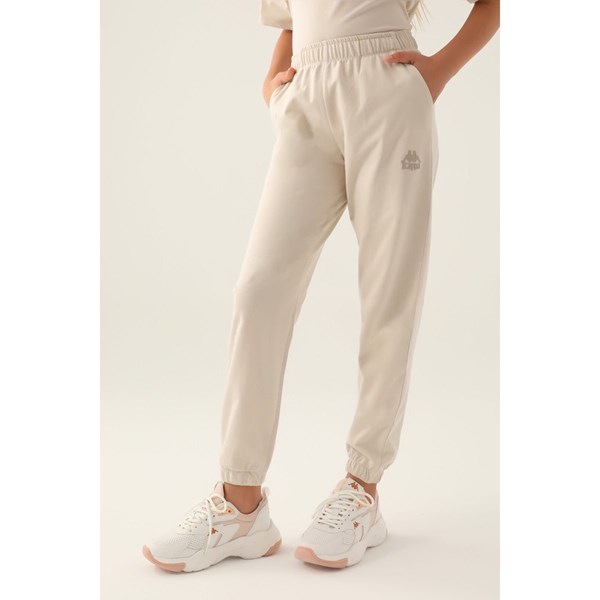 Çocuk Pantalon KAPPA KIZ ÇOCUK  EŞORTMAN ALT Ürün Kodu: 381X3SW-862