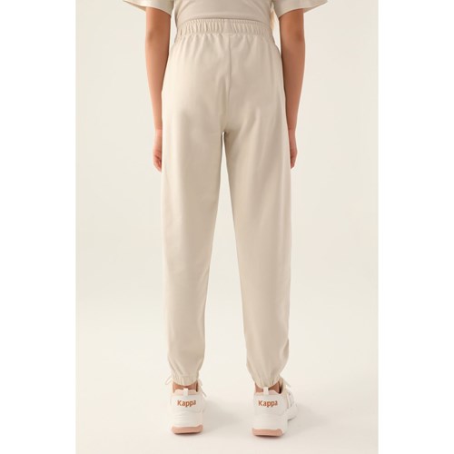 Çocuk Pantalon KAPPA KIZ ÇOCUK  EŞORTMAN ALT Ürün Kodu: 381X3SW-862