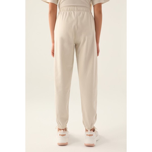 Çocuk Pantalon KAPPA KIZ ÇOCUK  EŞORTMAN ALT Ürün Kodu: 381X3SW-862