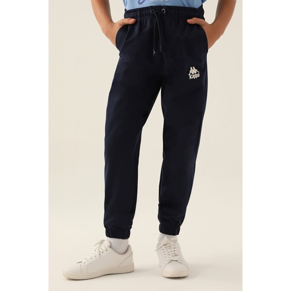 Çocuk Pantalon KAPPA ERKEK ÇOCUK EŞORTMAN ALT Ürün Kodu: 381X5VW-B29