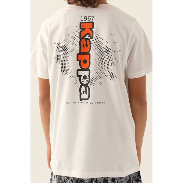 Çocuk T-shirt LOGO COLTON Ürün Kodu: 381Y8BW-XDV