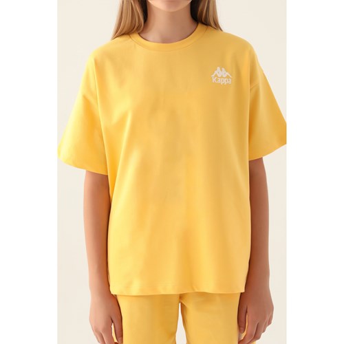 Çocuk T-shirt AUTHENTIC CHELSEY Ürün Kodu: 38212HW-149