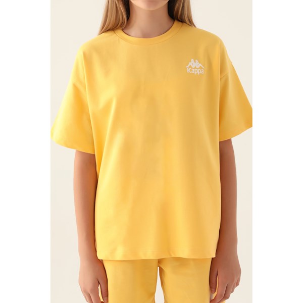 Çocuk T-shirt AUTHENTIC CHELSEY Ürün Kodu: 38212HW-149