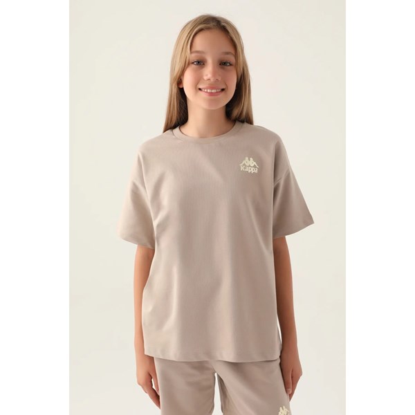 Çocuk T-shirt AUTHENTIC CHELSEY Ürün Kodu: 38212HW-864