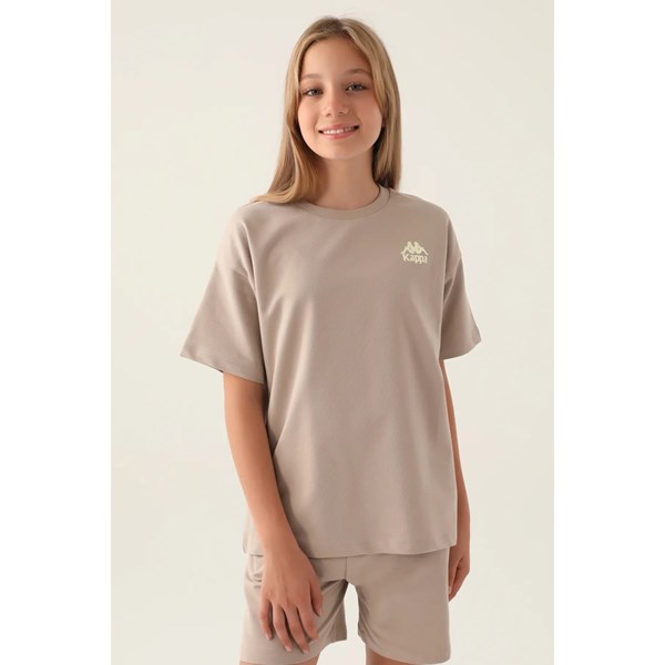 Çocuk T-shirt AUTHENTIC CHELSEY Ürün Kodu: 38212HW-864