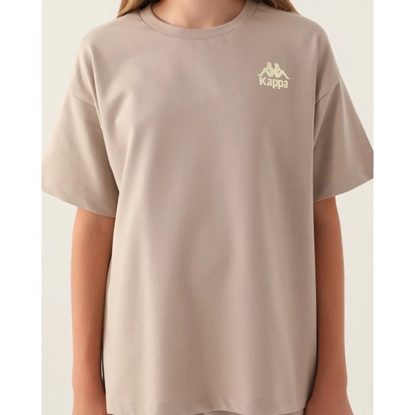 Çocuk T-shirt AUTHENTIC CHELSEY Ürün Kodu: 38212HW-864