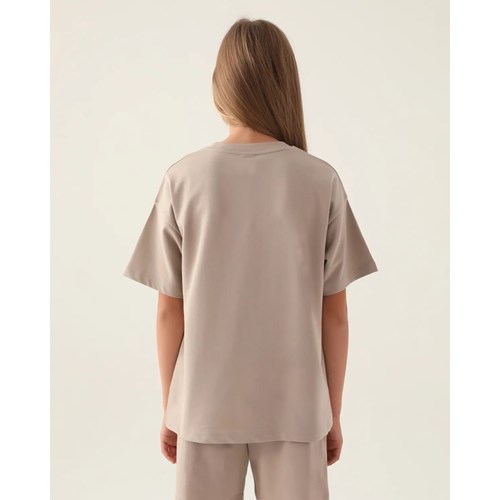 Çocuk T-shirt AUTHENTIC CHELSEY Ürün Kodu: 38212HW-864