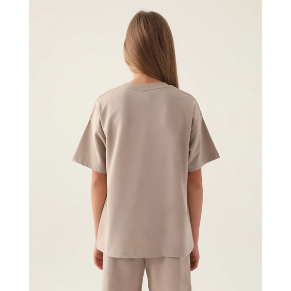 Çocuk T-shirt AUTHENTIC CHELSEY Ürün Kodu: 38212HW-864