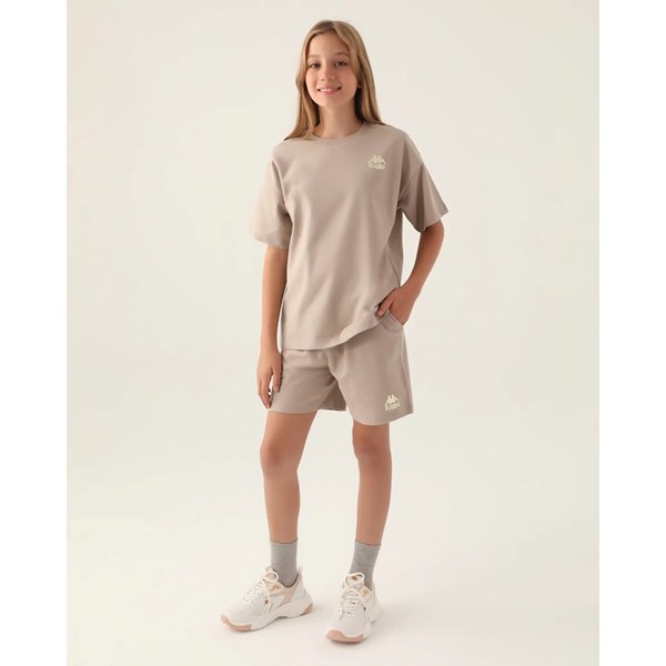 Çocuk T-shirt AUTHENTIC CHELSEY Ürün Kodu: 38212HW-864