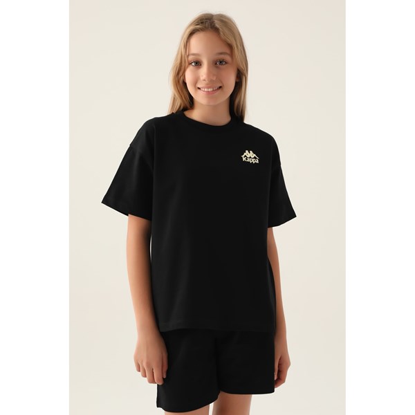 Çocuk T-shirt AUTHENTIC CHELSEY Ürün Kodu: 38212HW-D48