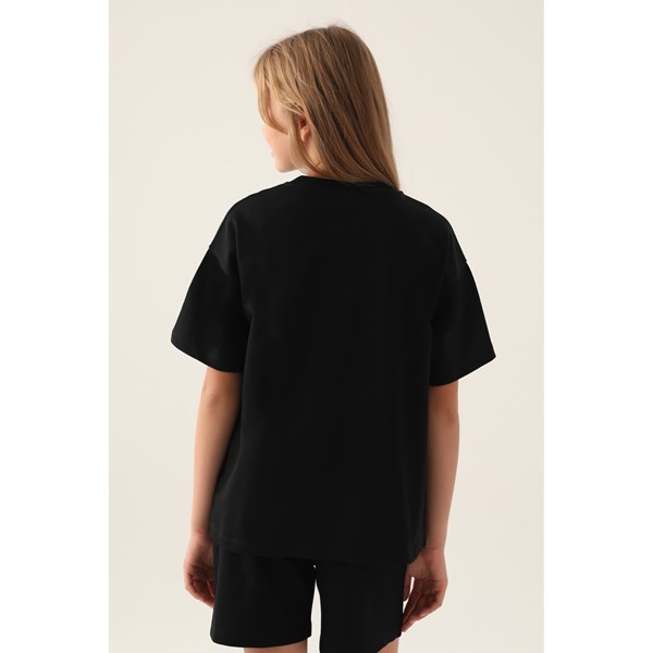 Çocuk T-shirt AUTHENTIC CHELSEY Ürün Kodu: 38212HW-D48