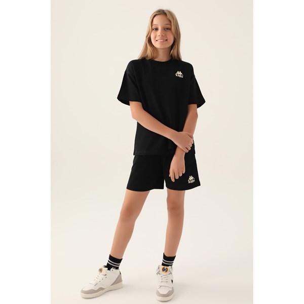 Çocuk T-shirt AUTHENTIC CHELSEY Ürün Kodu: 38212HW-D48
