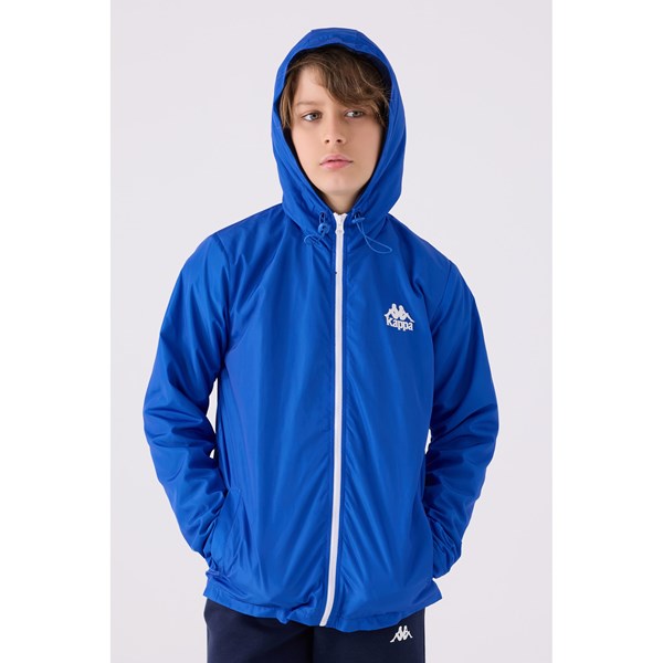 Çocuk Yağmurluk & Yelek KAPPA ERKEK ÇOCUK YAĞMURLUK Ürün Kodu: 38213NW-K063