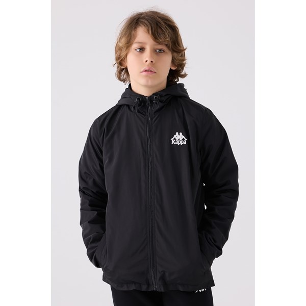 Çocuk Yağmurluk & Yelek KAPPA ERKEK ÇOCUK YAĞMURLUK Ürün Kodu: 38213NW-KD48