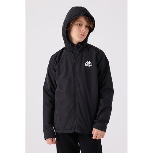 Çocuk Yağmurluk & Yelek KAPPA ERKEK ÇOCUK YAĞMURLUK Ürün Kodu: 38213NW-KD48