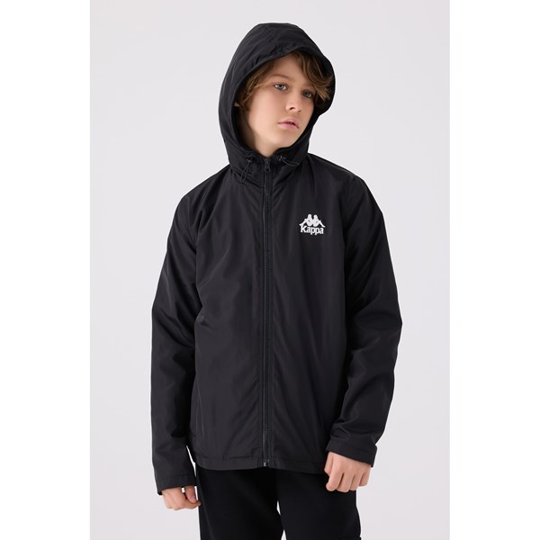 Çocuk Yağmurluk & Yelek KAPPA ERKEK ÇOCUK YAĞMURLUK Ürün Kodu: 38213NW-KD48