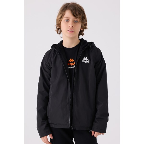 Çocuk Yağmurluk & Yelek KAPPA ERKEK ÇOCUK YAĞMURLUK Ürün Kodu: 38213NW-KD48
