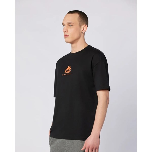 Erkek T-shirt CHIBAF TEE Ürün Kodu: 382552W-K005
