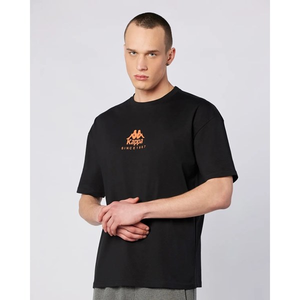 Erkek T-shirt CHIBAF TEE Ürün Kodu: 382552W-K005