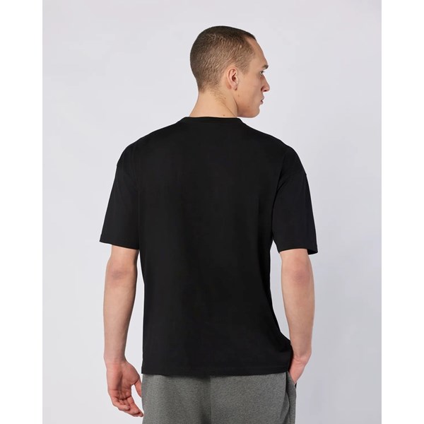 Erkek T-shirt CHIBAF TEE Ürün Kodu: 382552W-K005
