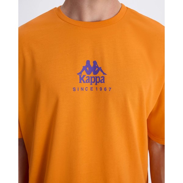 Erkek T-shirt CHIBAF TEE Ürün Kodu: 382552W-K059