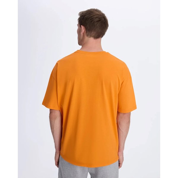 Erkek T-shirt CHIBAF TEE Ürün Kodu: 382552W-K059