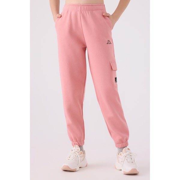 Çocuk Pantalon KAPPA KIZ ÇOCUK EŞOFMAN ALT Ürün Kodu: 382B1JW-W9P