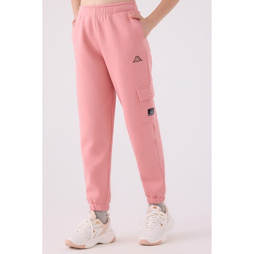 Çocuk Pantalon KAPPA KIZ ÇOCUK EŞOFMAN ALT Ürün Kodu: 382B1JW-W9P