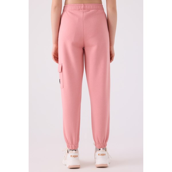 Çocuk Pantalon KAPPA KIZ ÇOCUK EŞOFMAN ALT Ürün Kodu: 382B1JW-W9P