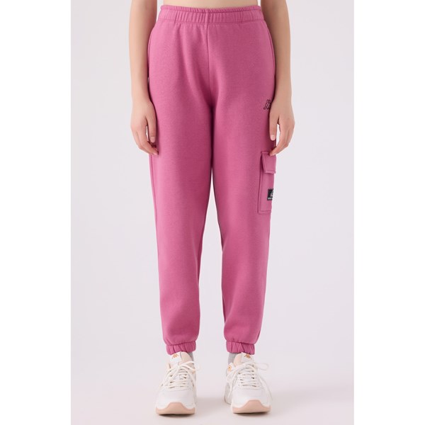 Çocuk Pantalon KAPPA KIZ ÇOCUK EŞOFMAN ALT Ürün Kodu: 382B1JW-X8Q