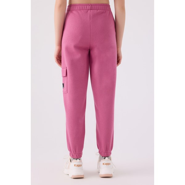 Çocuk Pantalon KAPPA KIZ ÇOCUK EŞOFMAN ALT Ürün Kodu: 382B1JW-X8Q
