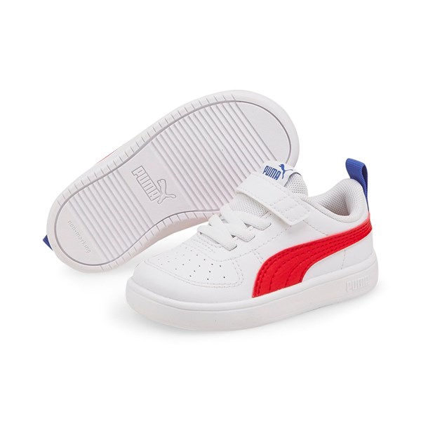 Çocuk Günlük Giyim Ayakkabısı Rickie AC Inf Ürün Kodu: 384314-PK05