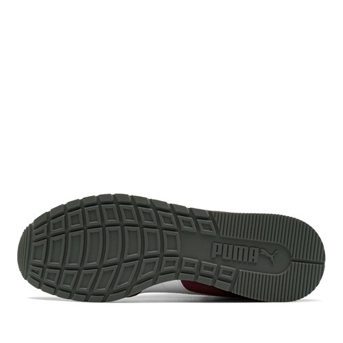 Erkek Günlük Giyim Ayakkabısı Puma Ayakkabı ST Runner v3 Mesh Cordovan Ürün Kodu: 384640-PL04